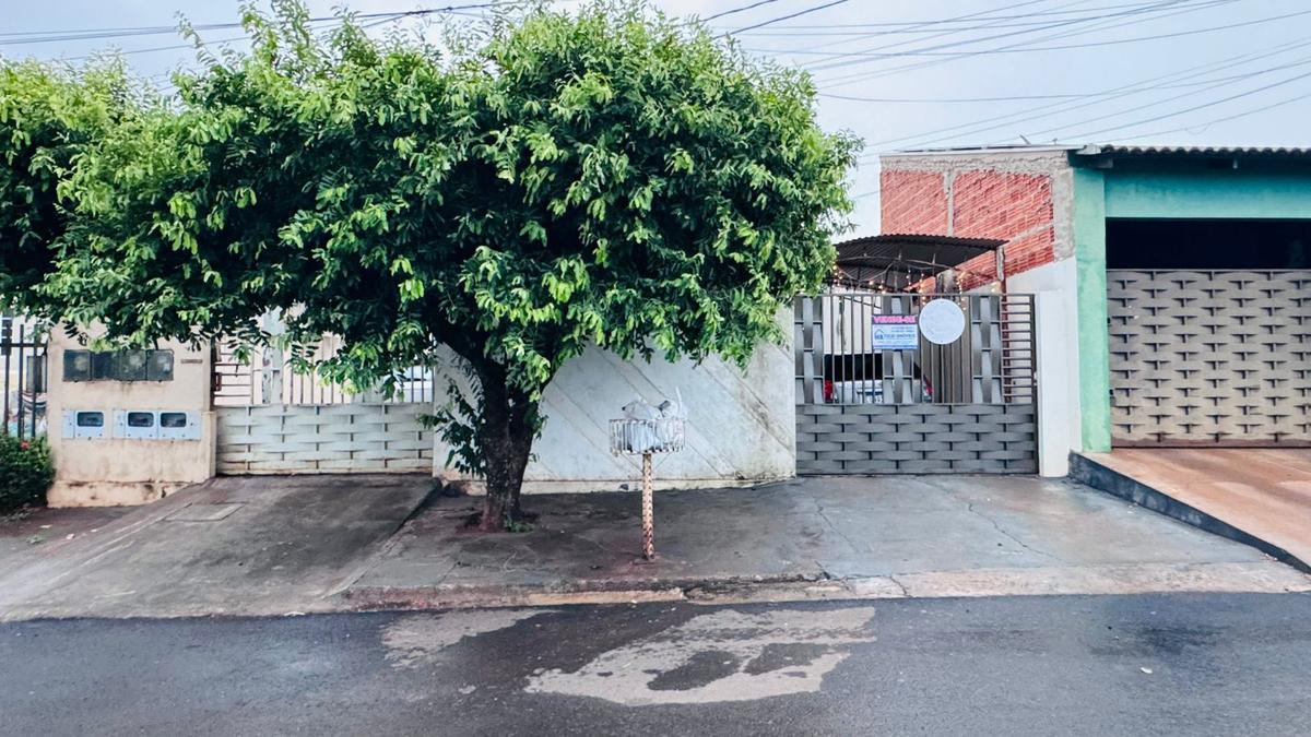 Casa R. Emílio Ferraz