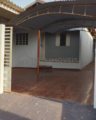 Casa R. Emílio Ferraz - 2