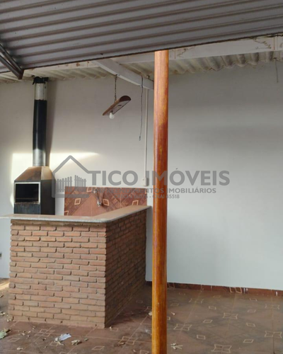 Casa R. Emílio Ferraz - 3
