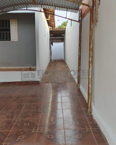 Casa R. Emílio Ferraz - 5