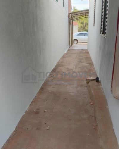 Casa R. Emílio Ferraz - 11