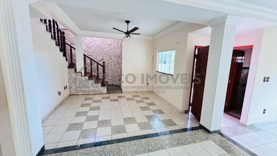 Casa Av. Juca Pinhé. Proximo à Prefeitura - 4