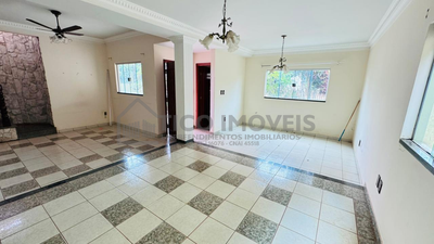 Casa Av. Juca Pinhé. Proximo à Prefeitura - 5