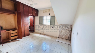 Casa Av. Juca Pinhé. Proximo à Prefeitura - 6