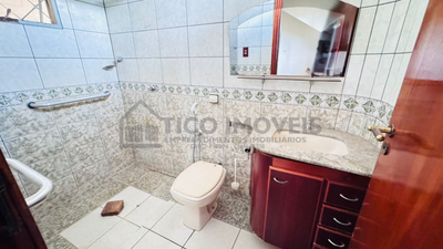 Casa Av. Juca Pinhé. Proximo à Prefeitura - 7