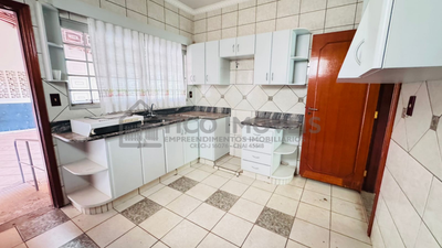 Casa Av. Juca Pinhé. Proximo à Prefeitura - 8