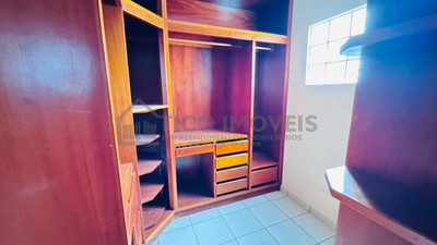 Casa Av. Juca Pinhé. Proximo à Prefeitura - 9
