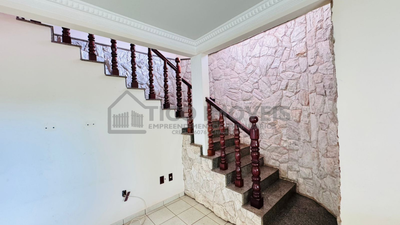 Casa Av. Juca Pinhé. Proximo à Prefeitura - 12