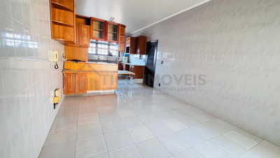 Casa Benedito Rodrigues da Silva. Jardim Santa Mônica - 4