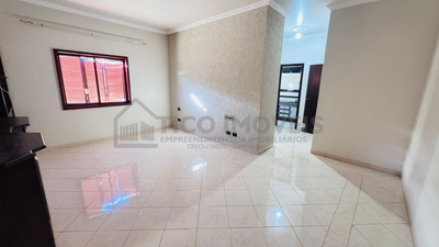 Casa Benedito Rodrigues da Silva. Jardim Santa Mônica - 7