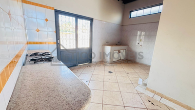 Casa Benedito Rodrigues da Silva. Jardim Santa Mônica - 8