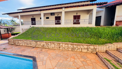 Casa Benedito Rodrigues da Silva. Jardim Santa Mônica - 11