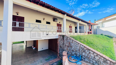 Casa Benedito Rodrigues da Silva. Jardim Santa Mônica - 12
