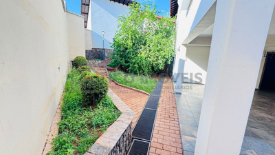 Casa Benedito Rodrigues da Silva. Jardim Santa Mônica - 14