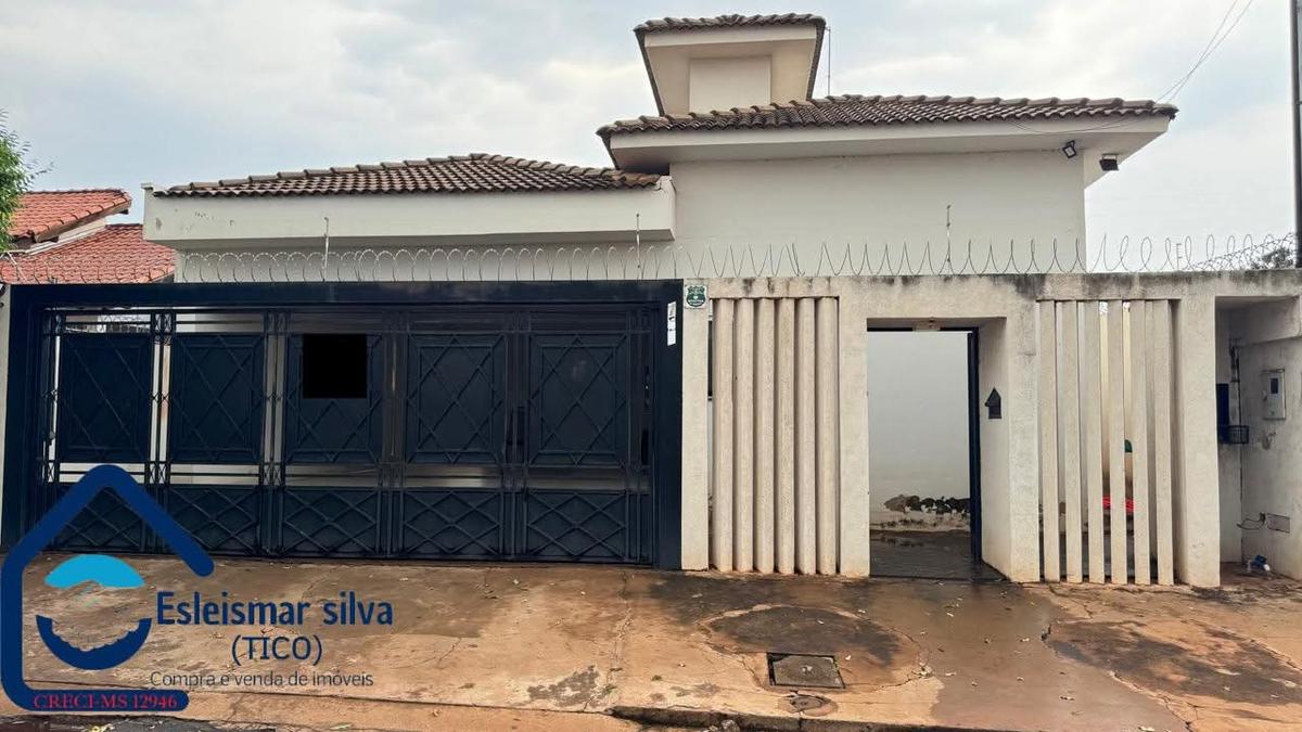 Casa R. Heliodoro Rodrigues de Freitas. Próximo ao SINTED