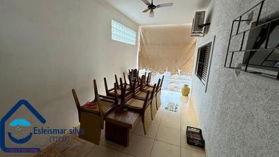 Casa R. Heliodoro Rodrigues de Freitas. Próximo ao SINTED - 9