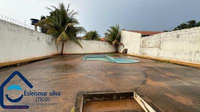 Casa R. Heliodoro Rodrigues de Freitas. Próximo ao SINTED - 11