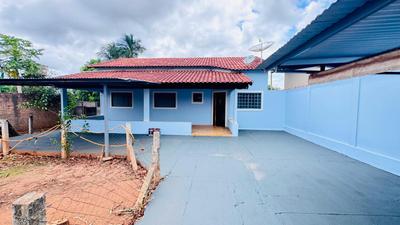 Casa R. Júlio Mário About Castro – Bairro Santo Antônio - 2