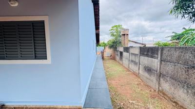 Casa R. Júlio Mário About Castro – Bairro Santo Antônio - 12