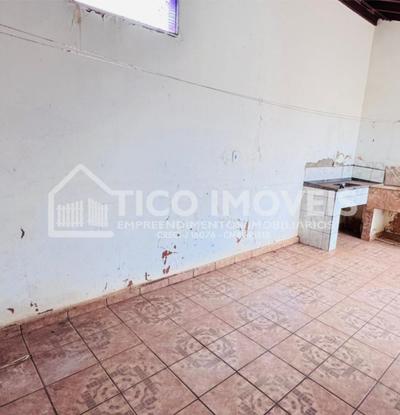 Casa:Rua Olégario Alves Dias - 3