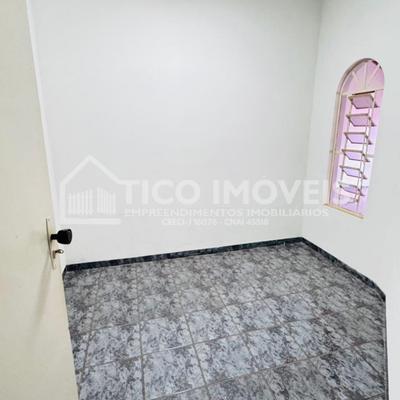 Casa:Rua Olégario Alves Dias - 10