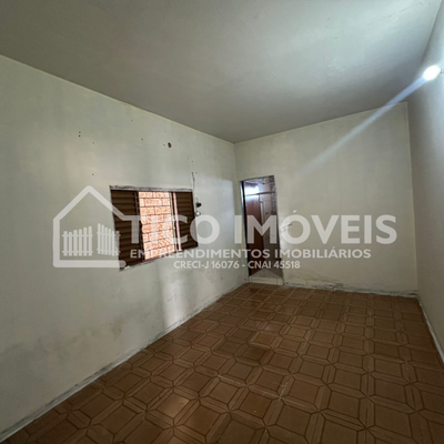 Casa: Rua Augusto Correia da Costa Júnior - 7
