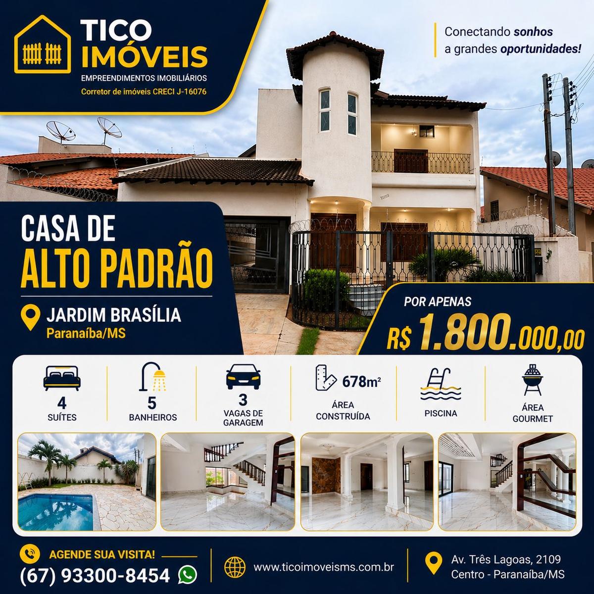 Casa Rua João Dantas Figueira