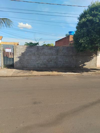 Terreno Proximo a Fipar - 2