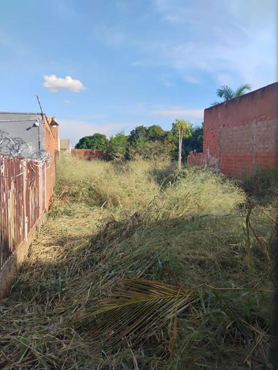 Terreno Proximo a Fipar - 3