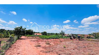 Chácara à venda próxima à cidade Paranaiba - 4