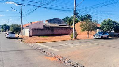 TERRENO RUA DR ROCHA DIAS - 2