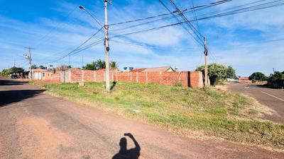 Rua Agripina Pereira dos Santos - 3