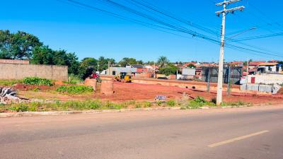 Tereno Avenida Durval Rodrigues Lopes - 3