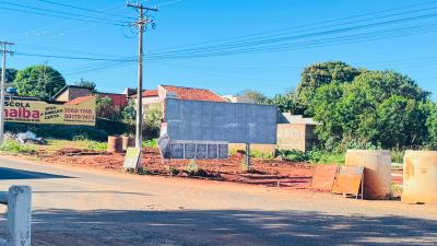 Tereno Avenida Durval Rodrigues Lopes - 4