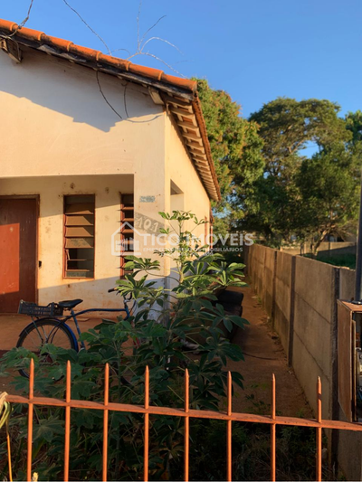 Casa Rua Guilherme Alves Diniz - 3