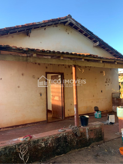 Casa Rua Guilherme Alves Diniz - 10