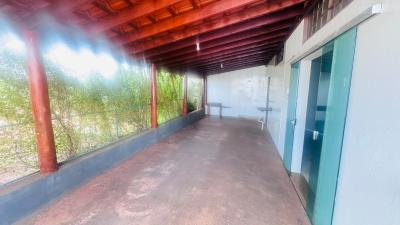 Rua Cassilândia, em frente ao Parque de Exposição – Paranaíba/MS - 5
