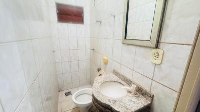 Rua Cassilândia, em frente ao Parque de Exposição – Paranaíba/MS - 18