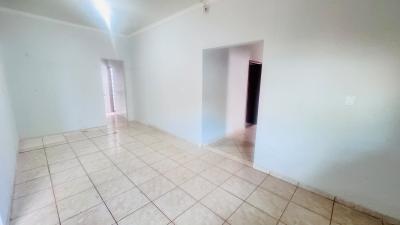 Rua Cassilândia, em frente ao Parque de Exposição – Paranaíba/MS - 22