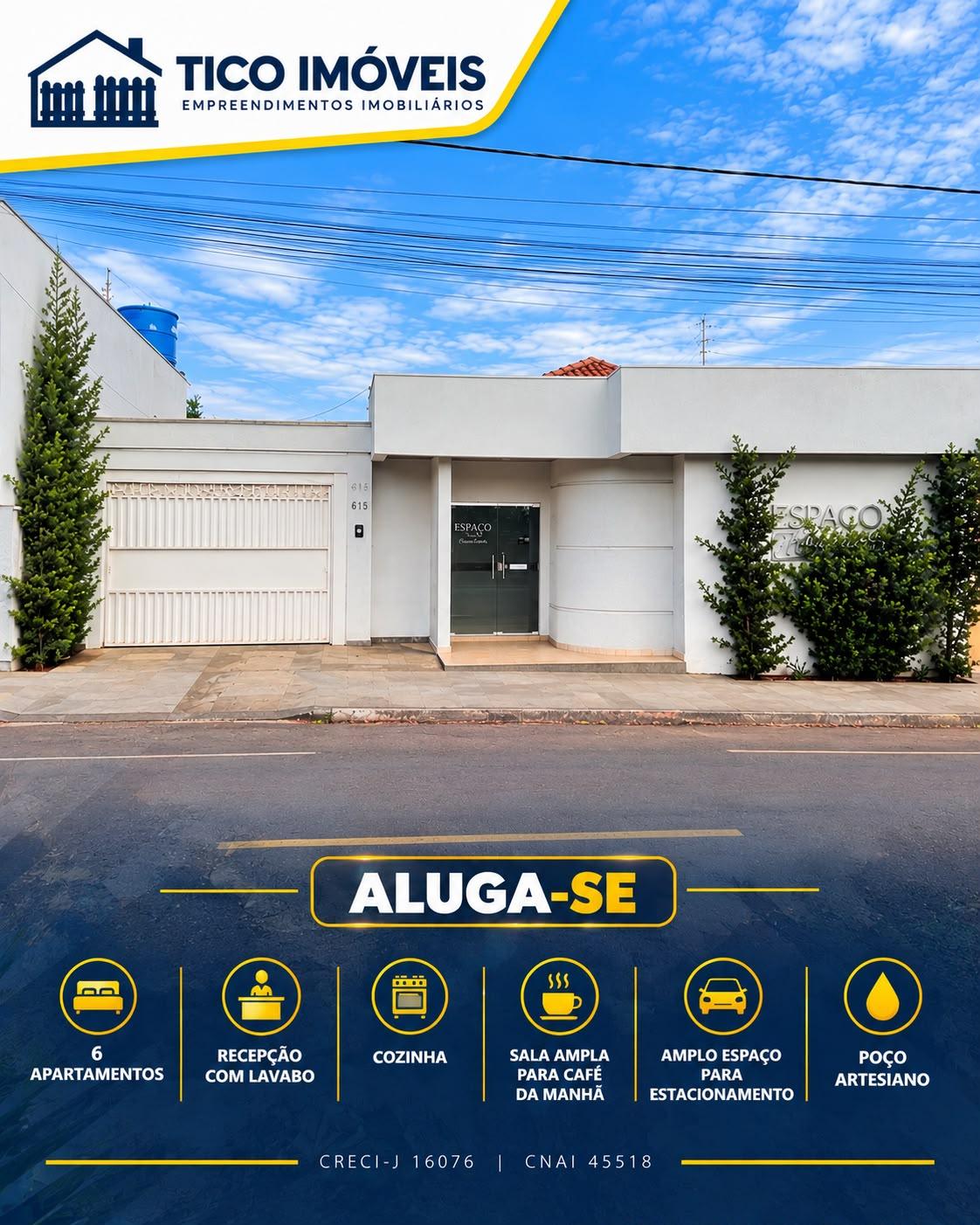 Rua Cassilândia, em frente ao Parque de Exposição – Paranaíba/MS