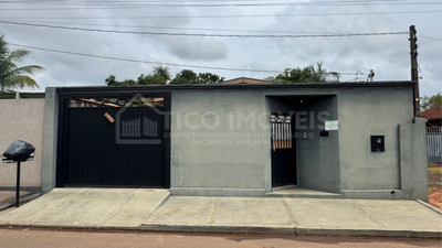 Rua São João, 2834 – Vila Barbosa - 3