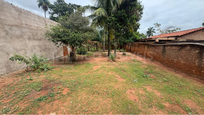 Rua São João, 2834 – Vila Barbosa - 9