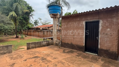 Rua São João, 2834 – Vila Barbosa - 10