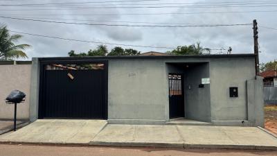 Rua São João, 2834 – Vila Barbosa - 12